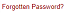 5. Forgotten Password Link