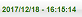 4. Order Status 
Date / Time