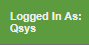 2. Logged-in User