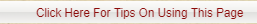 3. Page Tips (Help)