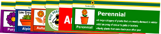 5. Shop For 
POS Bench Banners