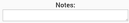 10. Custom 
Order Notes