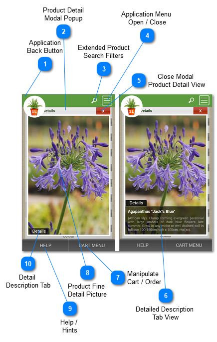 1.2.2.1. Order View - Product Detail