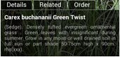6. Details Tab 
Display